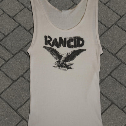 2008 Rancid Tank Top