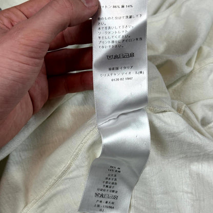 SS18 Dior ‘We Should All Be Feminists’ Tee