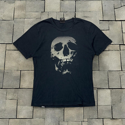 Hysteric Glamour Skullberry Tee