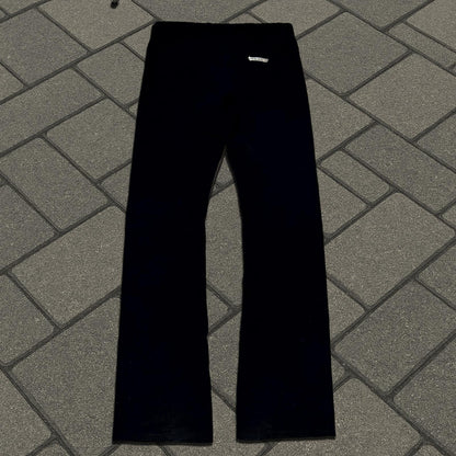 Chrome Hearts JVP Corduroy Flared Pants