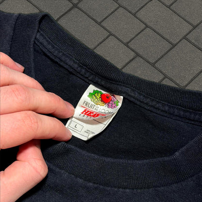 2005 Charged GBH Baby Tee