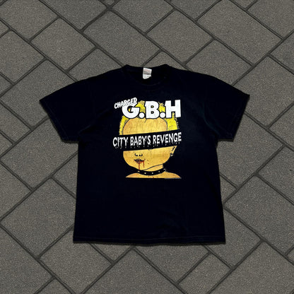 2005 Charged GBH Baby Tee