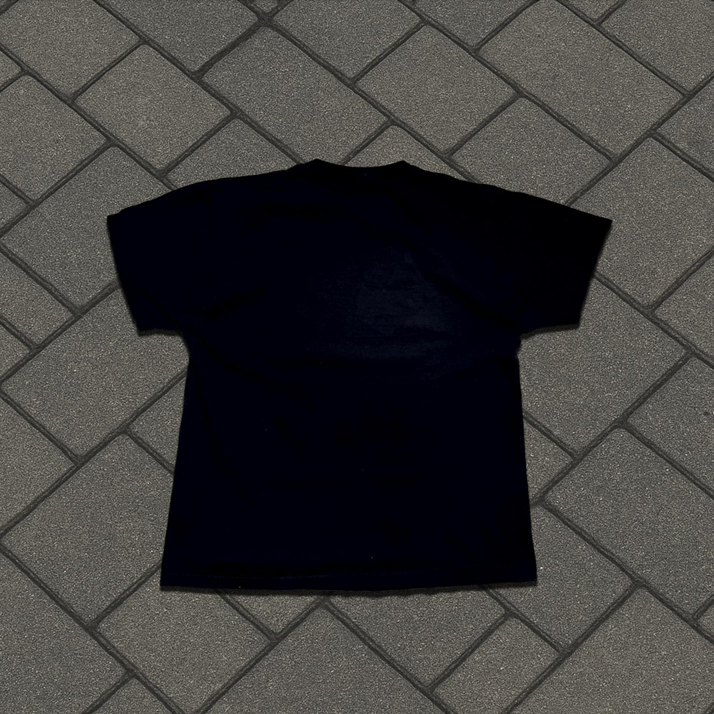 2005 Charged GBH Baby Tee