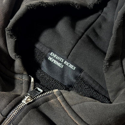 Enfants Riches Deprimes Revolver Assemblage Zip Up