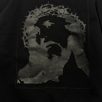 FW16 Givenchy Jesus Crewneck