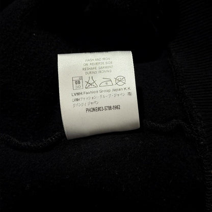 FW16 Givenchy Jesus Crewneck