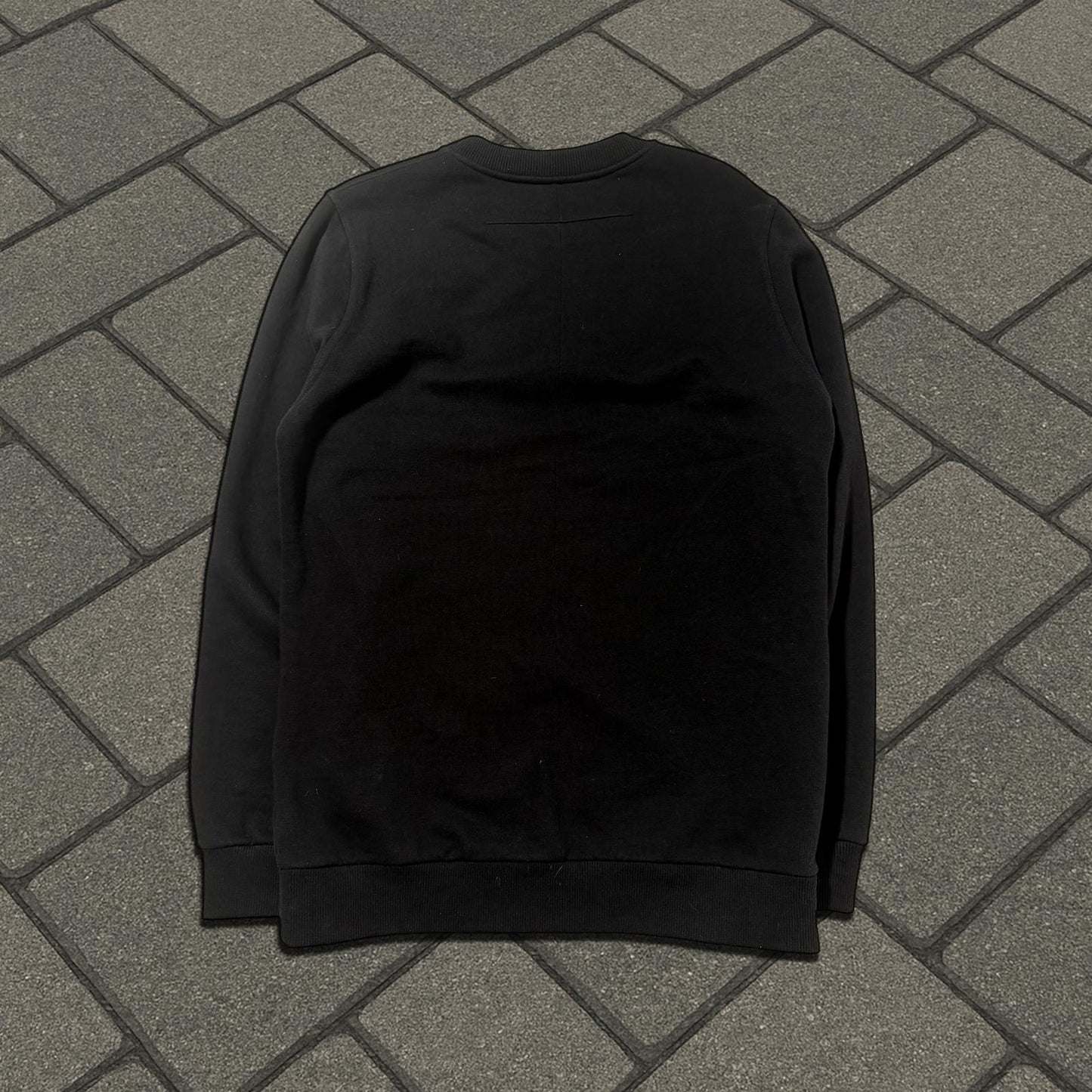 FW16 Givenchy Jesus Crewneck