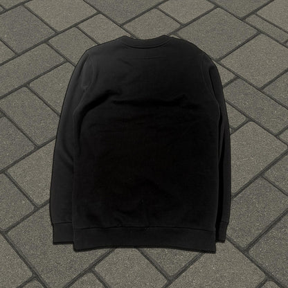 FW16 Givenchy Jesus Crewneck