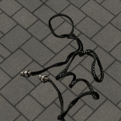 Chrome Hearts Bolo Tie