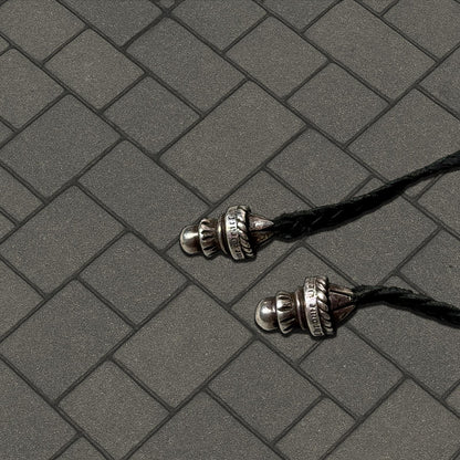 Chrome Hearts Bolo Tie