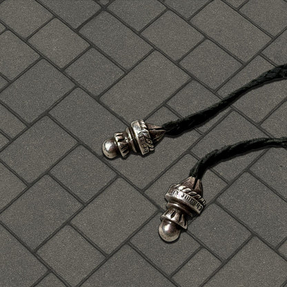 Chrome Hearts Bolo Tie