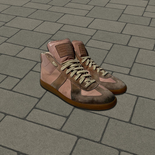 Maison Margiela Salmon Pink Gat