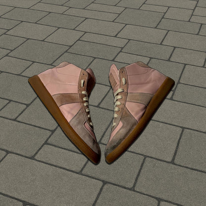 Maison Margiela Salmon Pink Gat