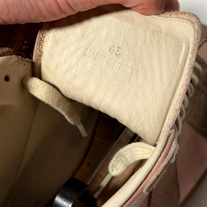 Maison Margiela Salmon Pink Gat