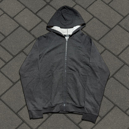 SS07 Raf Simons 'Missing' Hoodie