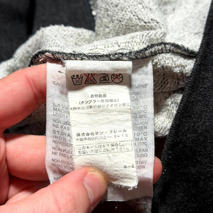 SS07 Raf Simons 'Missing' Hoodie
