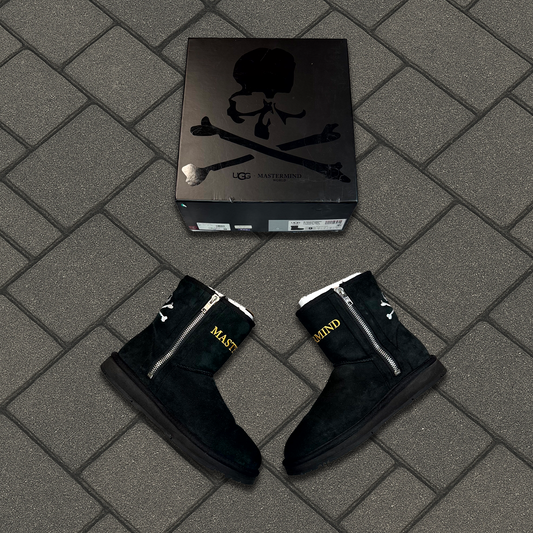 Mastermind Japan Skull Uggs