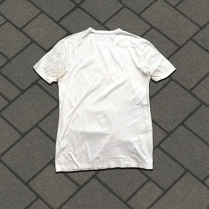 AW17 Dior Homme Dan Witz Moshpit Tee