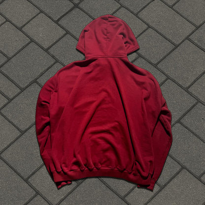 AW17 Vetements Bridges Hoodie