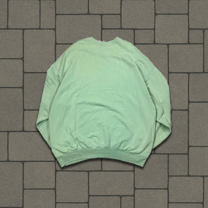 Raf Simons Redux Nebraska Crewneck