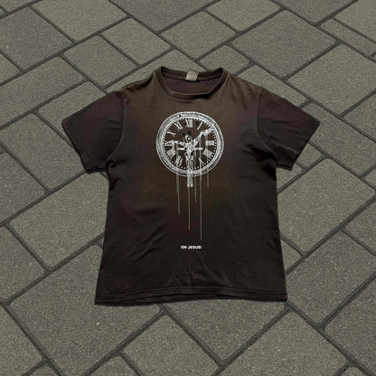 SS01 Number (N)ine ‘Tank U Veddy Much’ Tee