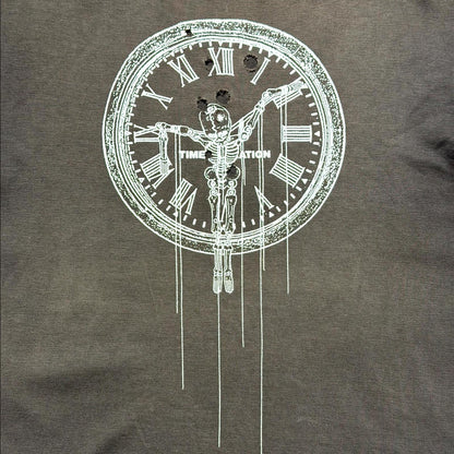 SS01 Number (N)ine ‘Tank U Veddy Much’ Tee