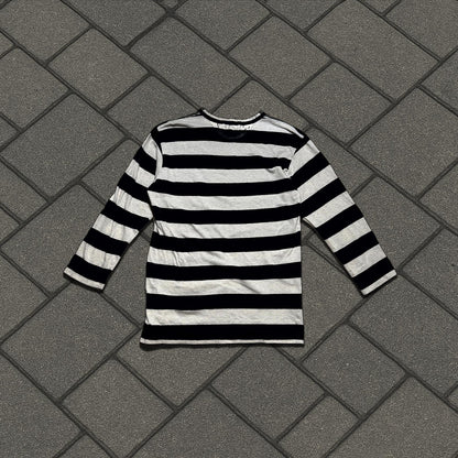 AD2007 Junya Watanabe Panasonic Shirt
