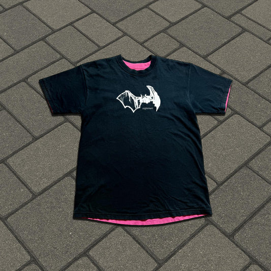 AW99 Undercover ‘Nightmare/Sweet Dreams’ Reversible Tee