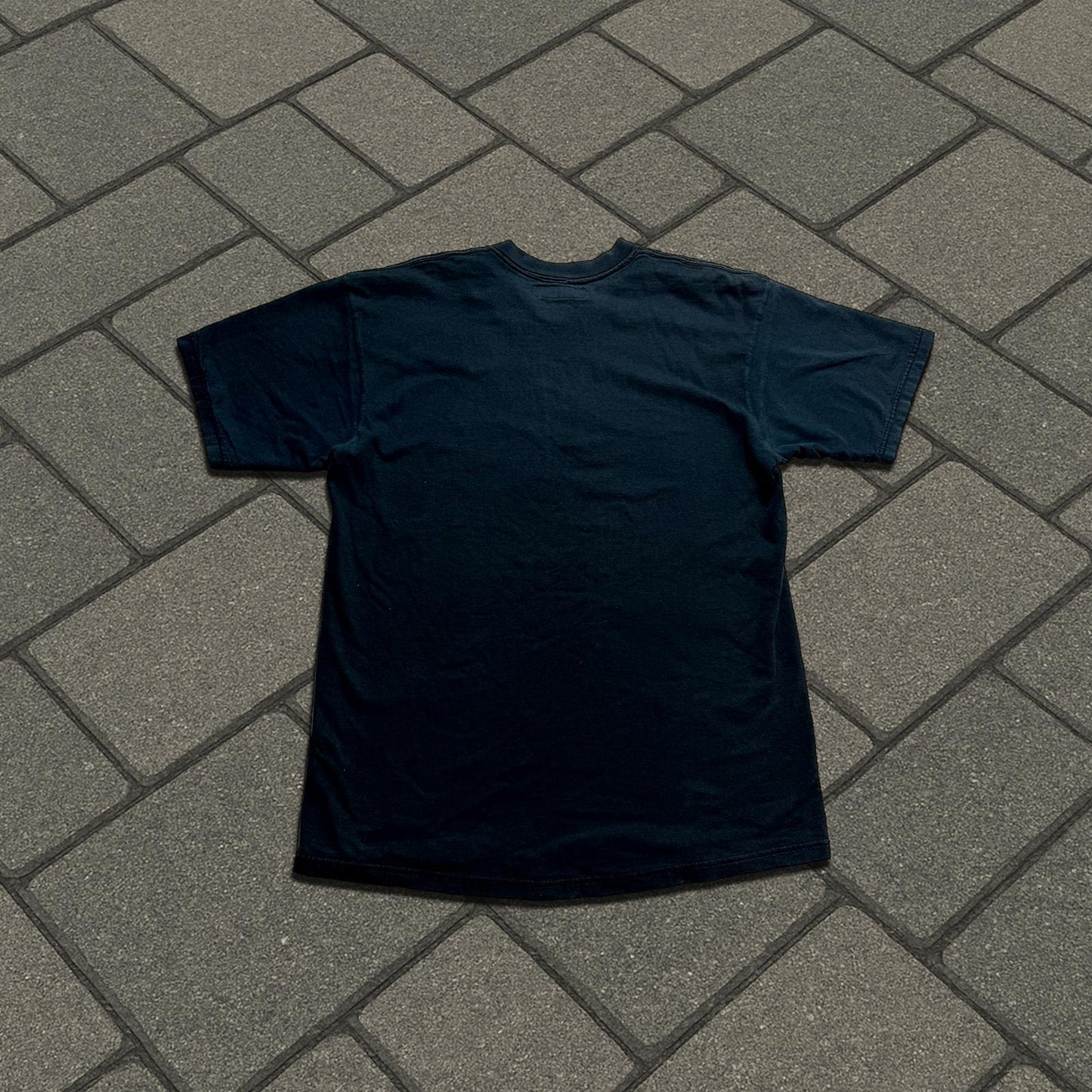 AW99 Undercover ‘Nightmare/Sweet Dreams’ Reversible Tee