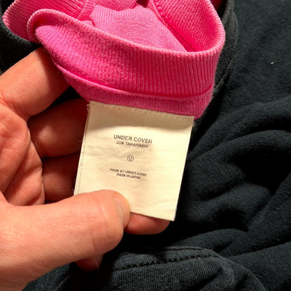 AW99 Undercover ‘Nightmare/Sweet Dreams’ Reversible Tee