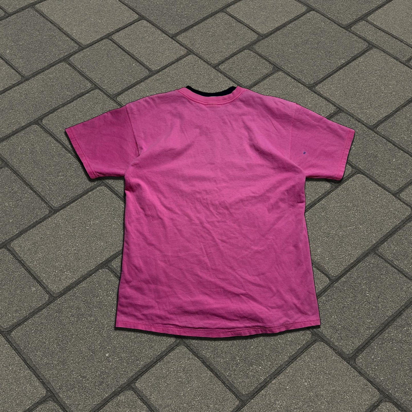 AW99 Undercover ‘Nightmare/Sweet Dreams’ Reversible Tee