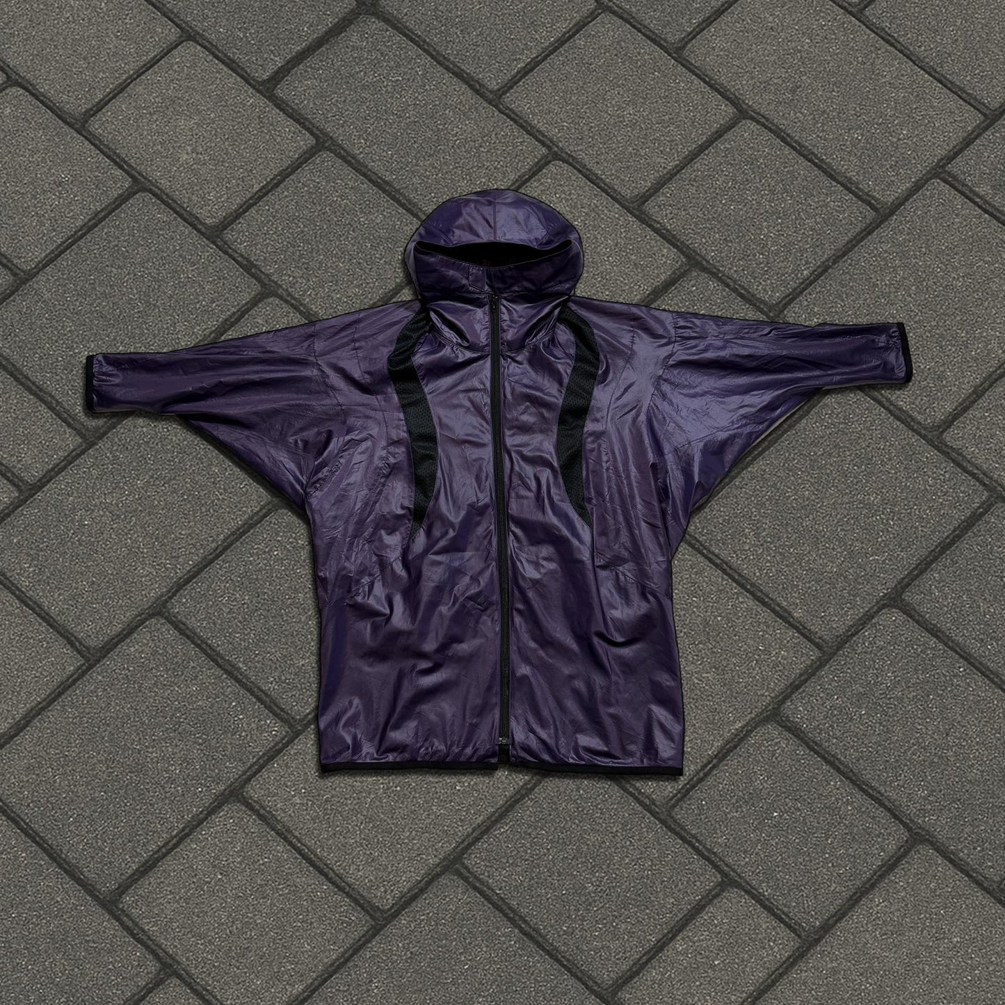 Junya Watanabe Puma Parka