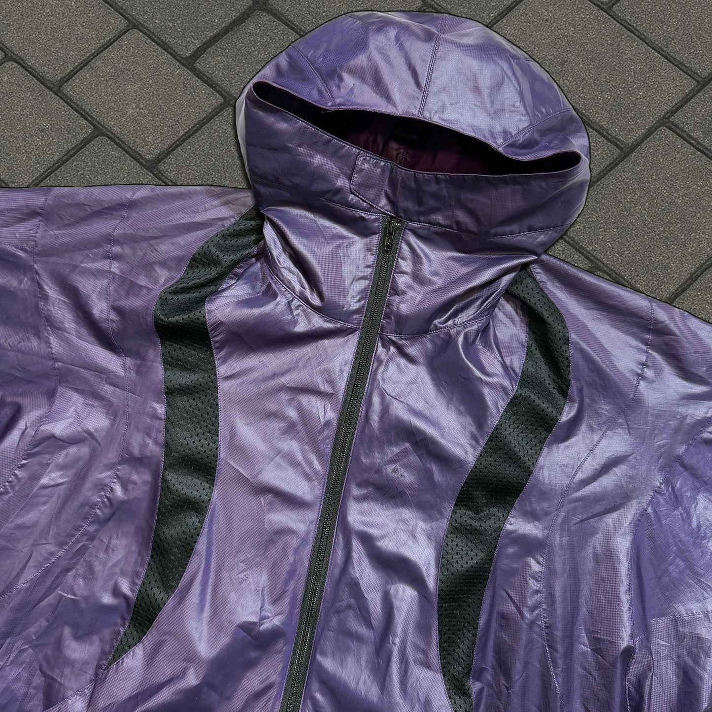 Junya Watanabe Puma Parka