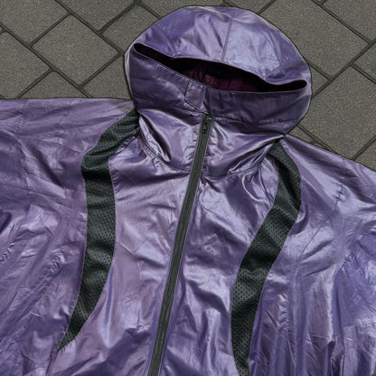 Junya Watanabe Puma Parka