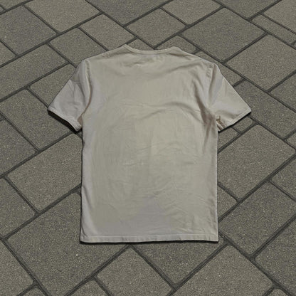 AW04 Raf Simons Shipwreck Tee
