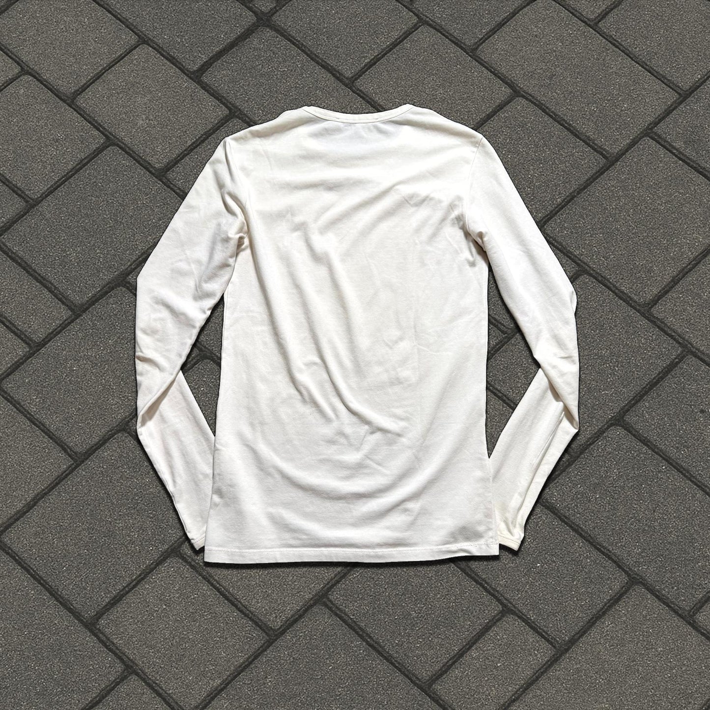 Raf Simons Peter De Potter Longsleeve