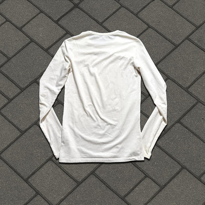 Raf Simons Peter De Potter Longsleeve