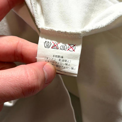 Raf Simons Peter De Potter Longsleeve