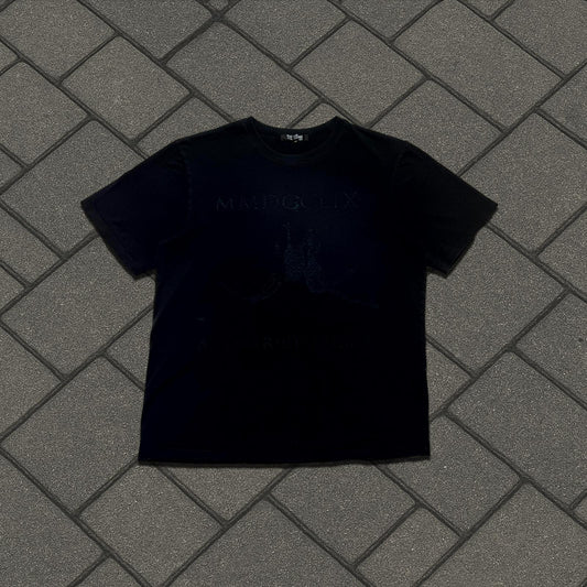 SS06 Raf Simons Icarus Surgit Tee