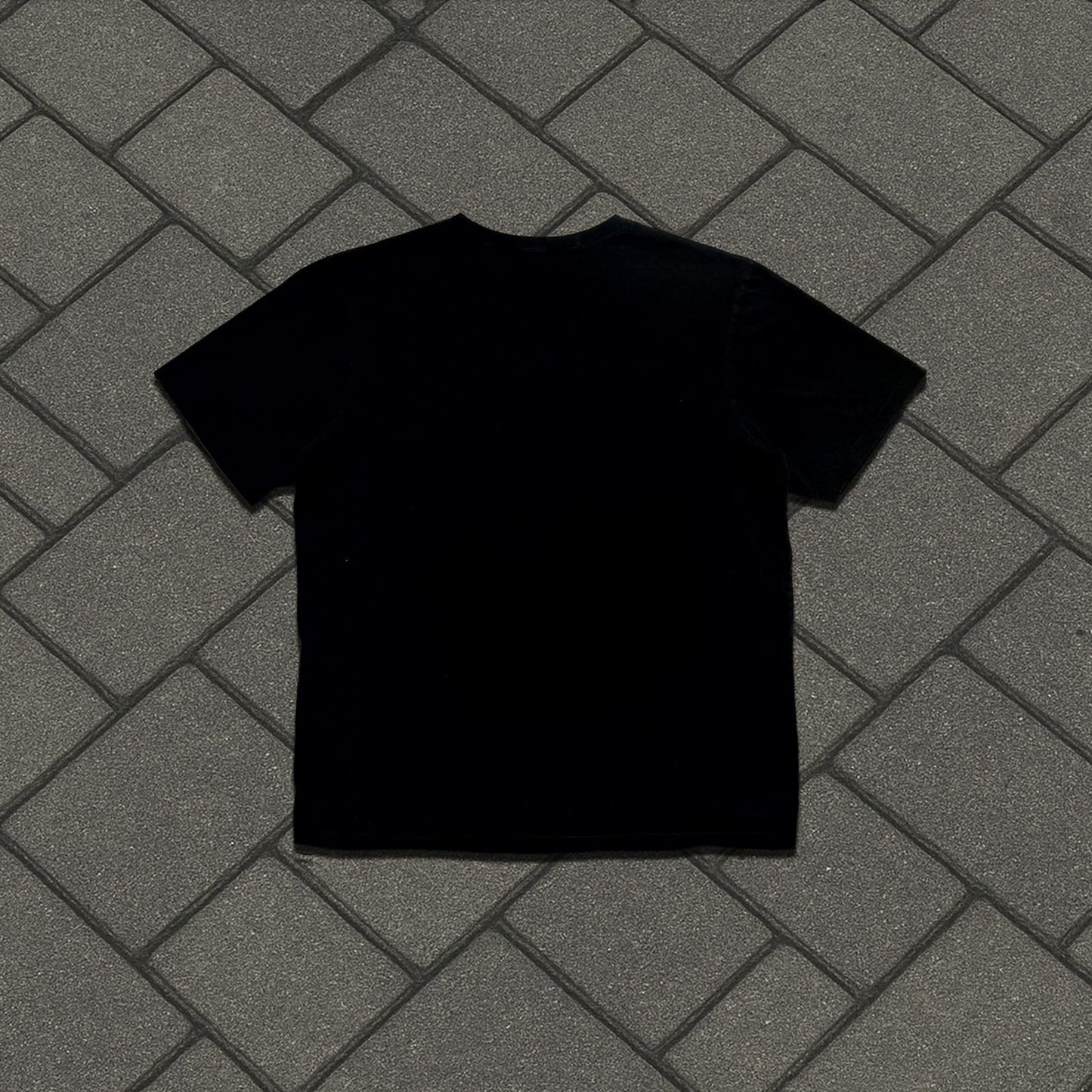 SS06 Raf Simons Icarus Surgit Tee