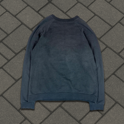 AW05 Raf Simons Haunted Places Crewneck