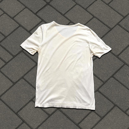 SS04 Raf Simons Ritual V Neck Shirt