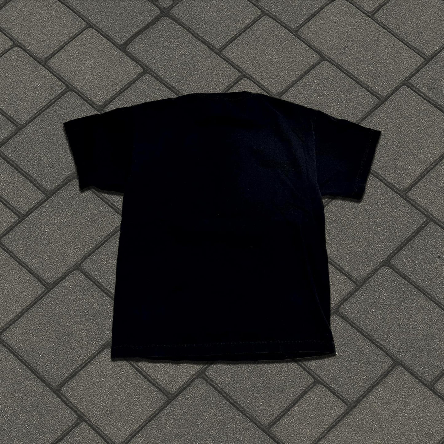 2003 Rancid Classroom Tee