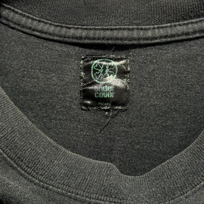 SS01 Undercover x Bounty Hunter F*cked Up Tee