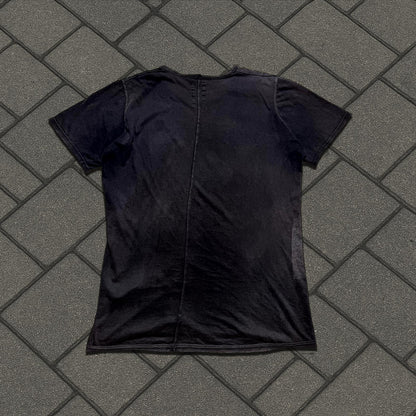 SS07 Rick Owens Suicide Blowjob Tee