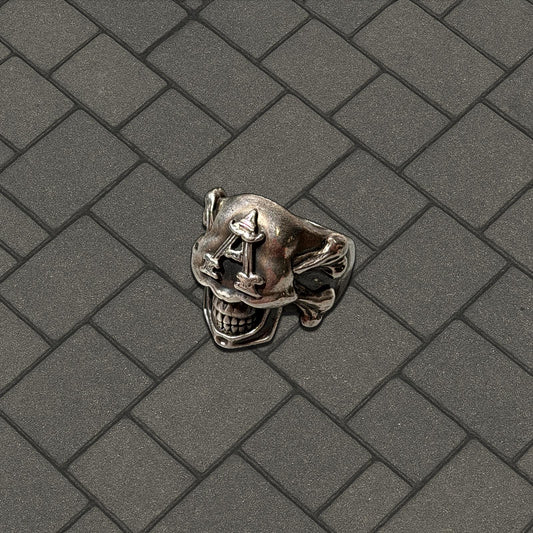 AW03 Undercover Paperdoll Ring