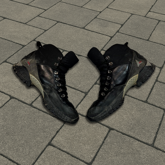 ROA Reflective Andreas Hiking Boots