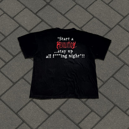 1997 Slaughter Revolution Tee