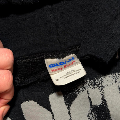 2001 Rancid Shout Hoodie