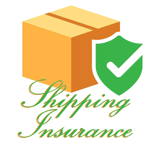 SHIPPING INSURANCE